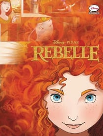Rebelle