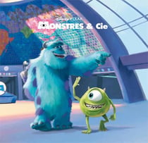 Monstres & cie