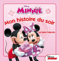 Minnie - la saint valentin