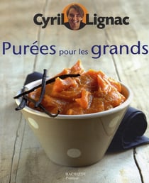 Purées pour les grands