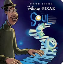 Soul : l'histoire du film