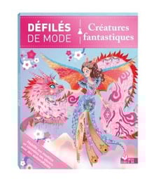 Défilés de mode - Créatures fantastiques