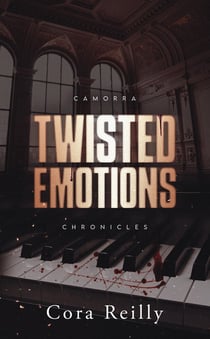 Camorra chronicles Tome 2 : Twisted Emotions