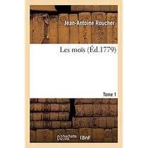 Les moïs. Tome 1