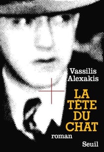 La tete du chat