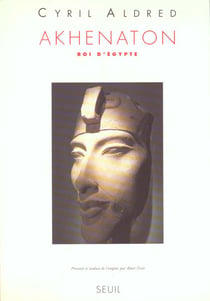 Akhenaton, roi d'Egypte