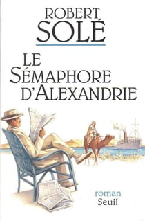 Le semaphore d'alexandrie