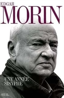 Une annee sisyphe - journal (1994)