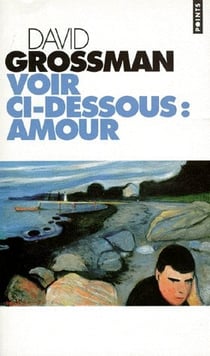 Voir ci-dessous : amour