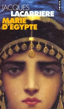 Marie d'egypte. ou le desir brule