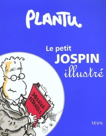 Le petit jospin illustre