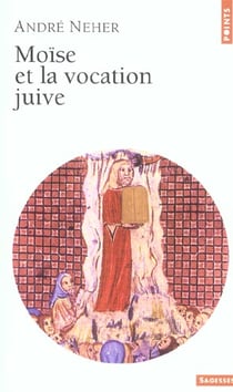 Moïse et la Vocation juive