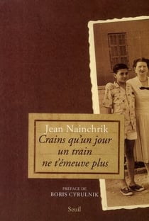 Crains qu'un jour un train ne t'émeuve plus