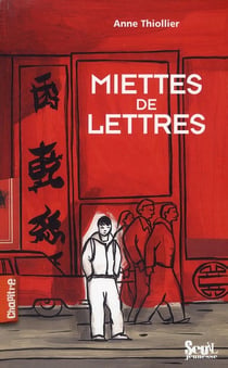Miettes de lettres