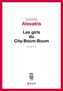 Les girls du City-Boum-Boum