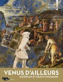 Petite galerie ! venus d'ailleurs : matériaux et objets voyageurs