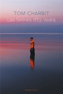 Les sirènes d'Es Vedrá