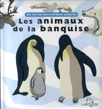 Les animaux de la banquise