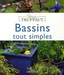 Bassins tout simples