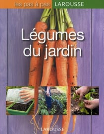 Légumes du jardin