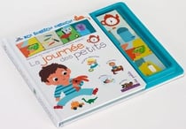 La journée des petits