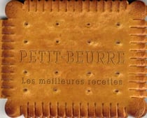 Petit-beurre - les meilleures recettes