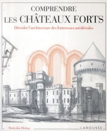 Comprendre les chateaux forts decoder l'architecture des forteresses medievales