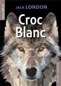 Croc blanc