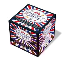 Soirée connaissez-vous bien la france ?