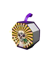 Éphéméride : Une année de rire et humour