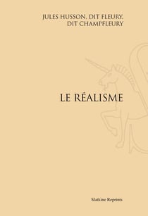 Le réalisme