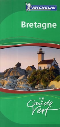 Bretagne (édition 2009)