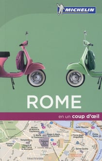 En un coup d'oeil - rome