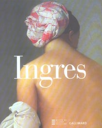 Ingres - 1780-1867)