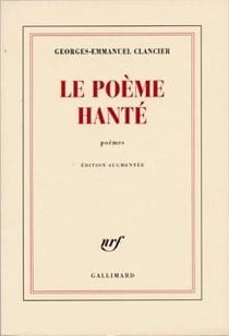 Le poème hanté