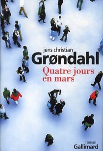 Quatre jours en Mars