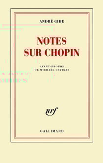 Notes sur Chopin