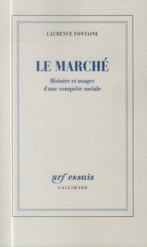 Le Marché