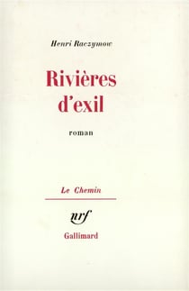 Rivieres d'exil