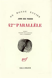 42e parallele - trilogie u.s.a. i