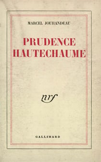 Prudence hautechaume