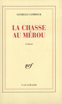 La chasse au merou