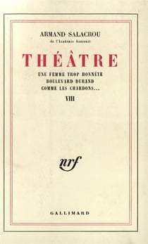 Theatre - vol08