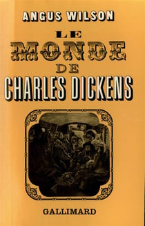 Le monde de charles dickens