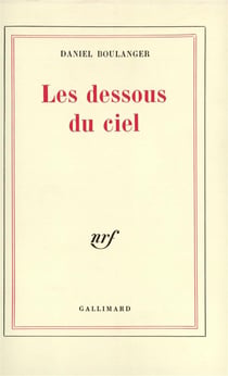Les dessous du ciel