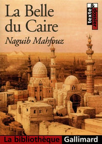 LA BELLE DU CAIRE