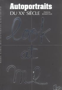 Autoportraits du XX siecle