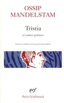 Tristia et autres poèmes