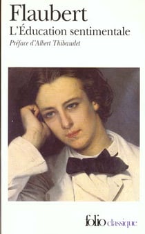 L'éducation sentimentale