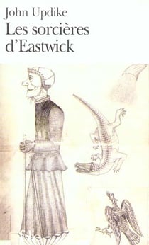 Les sorcières d'Eastwick